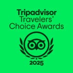 TripAdvisor Traveler's Choice Award 2025